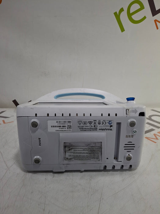 Welch Allyn Connex 6400 64MTXX Vital Signs Monitor