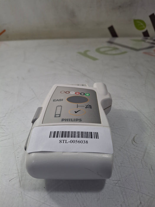 Philips Intellivue TRx+ M4841A S03 Upgradable Telemetry Transmitter