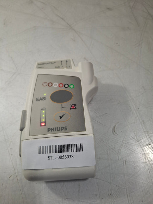 Philips Intellivue TRx+ M4841A S03 Upgradable Telemetry Transmitter