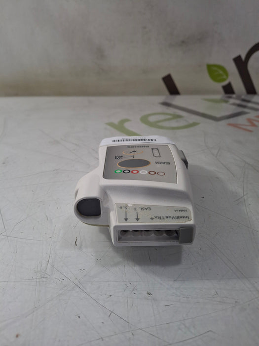 Philips Intellivue TRx+ M4841A S03 Upgradable Telemetry Transmitter
