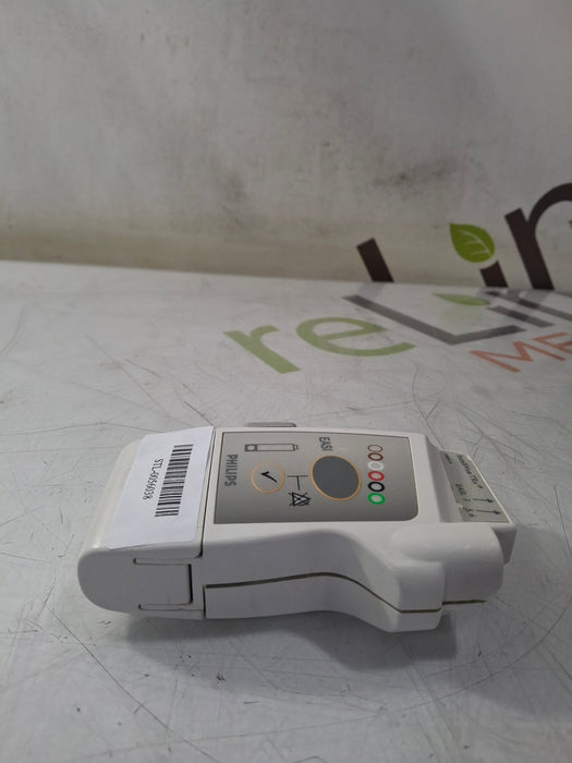 Philips Intellivue TRx+ M4841A S03 Upgradable Telemetry Transmitter