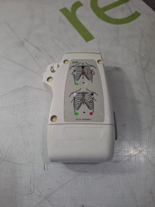 Philips Intellivue TRx+ M4841A S03 Upgradable Telemetry Transmitter