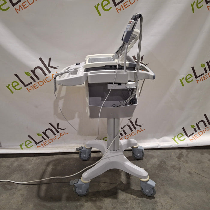 GE Healthcare MAC 5500 ECG with CAM Module