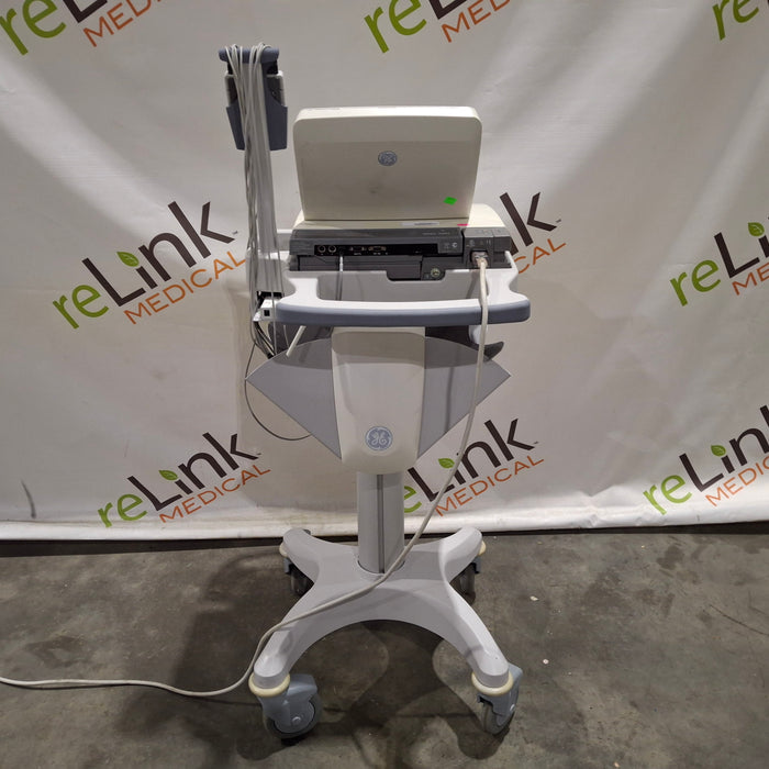 GE Healthcare MAC 5500 ECG with CAM Module