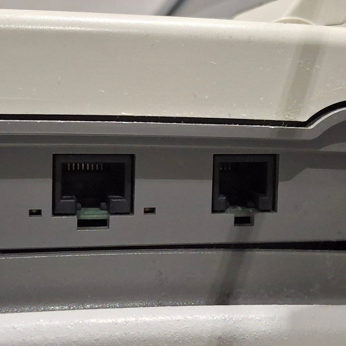 GE Healthcare MAC 5500 ECG with CAM Module