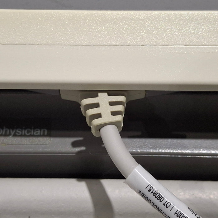 GE Healthcare MAC 5500 ECG with CAM Module