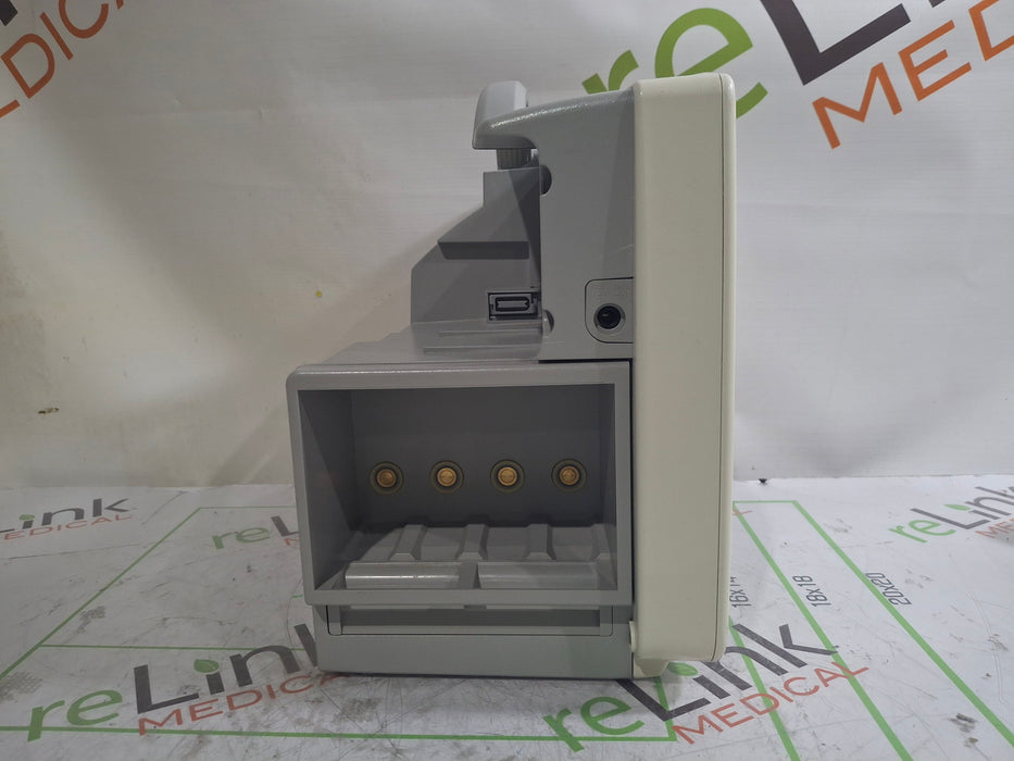 Philips IntelliVue MP50 Patient Monitor