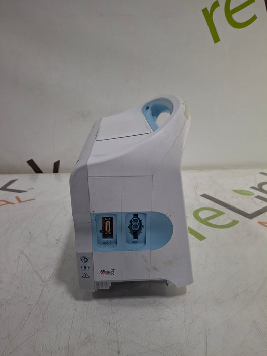 Welch Allyn Connex 6400 64MTXX Vital Signs Monitor