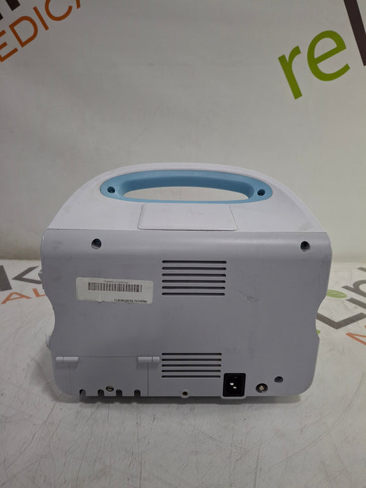 Welch Allyn Connex 6400 64MTXX Vital Signs Monitor