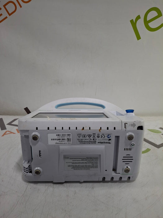 Welch Allyn Connex 6400 64MTXX Vital Signs Monitor