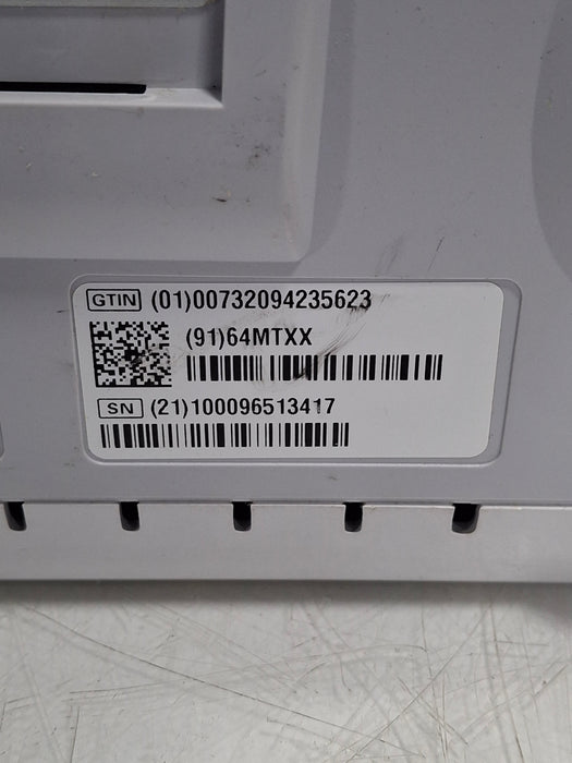 Welch Allyn Connex 6400 64MTXX Vital Signs Monitor