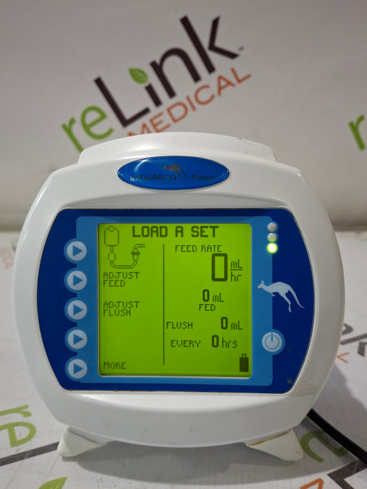 Covidien Kangaroo ePump Enteral Feeding Pump