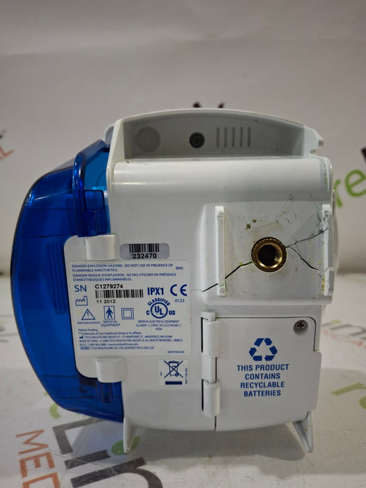 Covidien Kangaroo ePump Enteral Feeding Pump