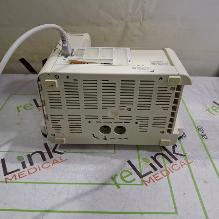 Philips MX500 Portable/Bedside Patient Monitor