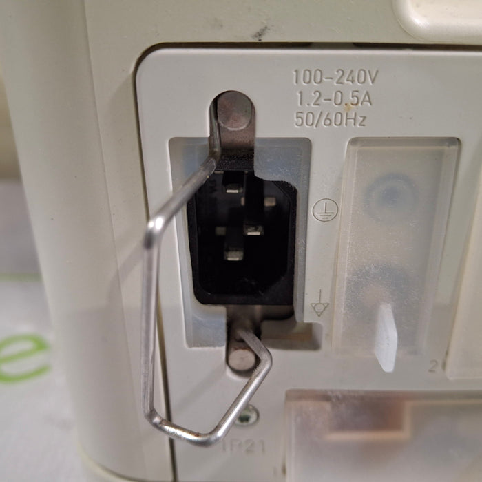 Philips MX500 Portable/Bedside Patient Monitor