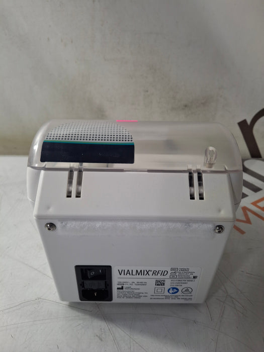 Lantheus Medical Imaging Inc Vialmix RFID Amalgamator