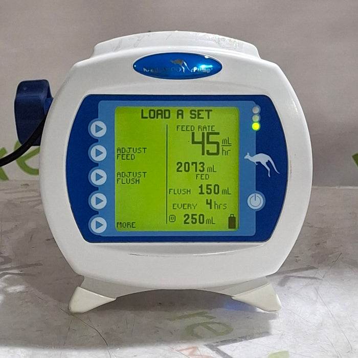 Covidien Kangaroo ePump Enteral Feeding Pump