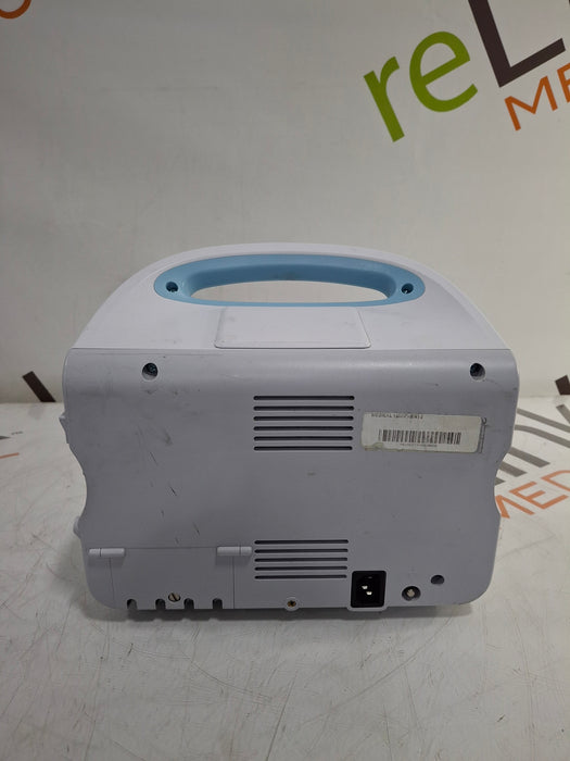 Welch Allyn Connex 6400 64MTXX Vital Signs Monitor