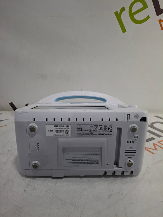 Welch Allyn Connex 6400 64MTXX Vital Signs Monitor