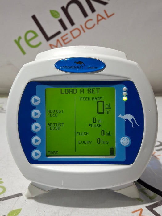 Covidien Kangaroo ePump Enteral Feeding Pump