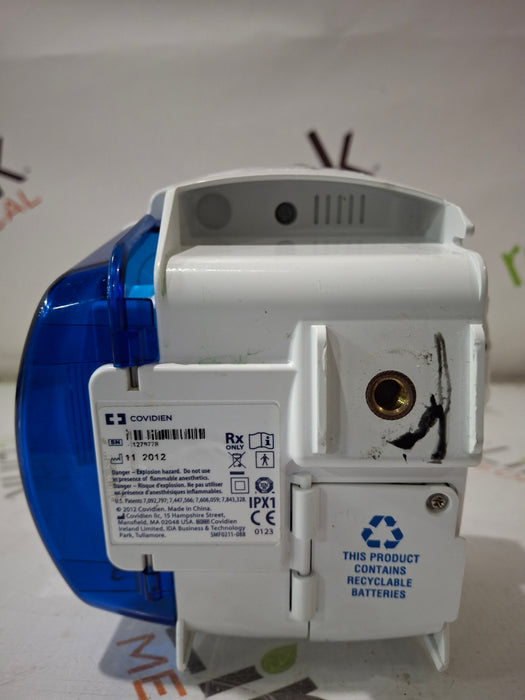 Covidien Kangaroo ePump Enteral Feeding Pump