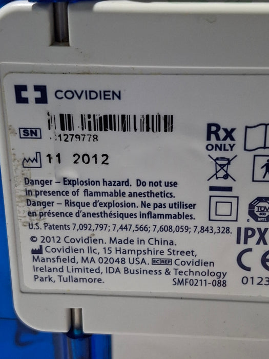 Covidien Kangaroo ePump Enteral Feeding Pump