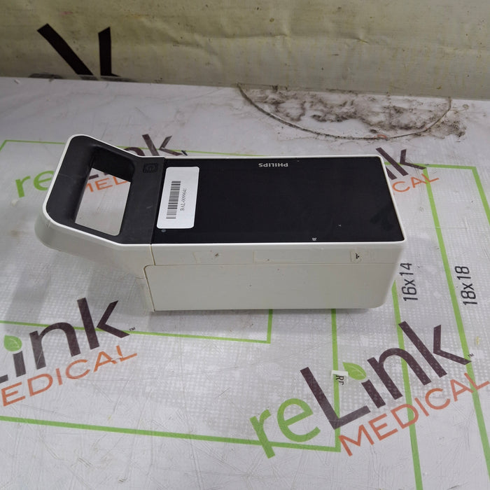 Philips IntelliVue X3 - Fast Nellcor SpO2 Transport Patient Monitor