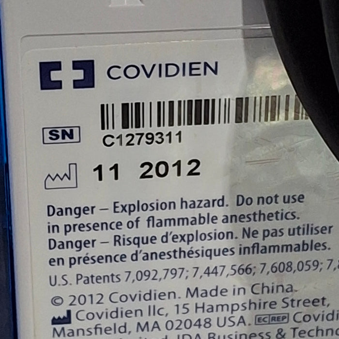 Covidien Kangaroo ePump Enteral Feeding Pump