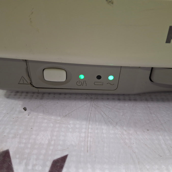 Philips Intellivue MP5 - ECG, Fast SpO2, NIBP Patient Monitor