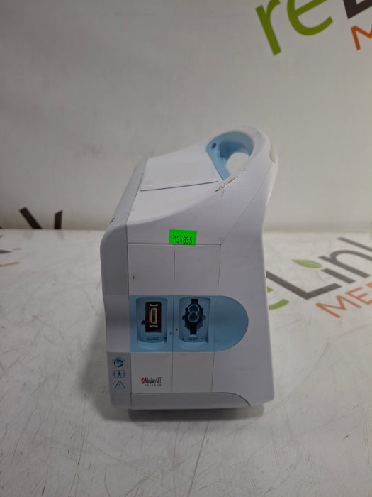 Welch Allyn Connex 6400 64MTXX Vital Signs Monitor