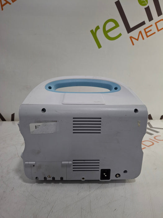 Welch Allyn Connex 6400 64MTXX Vital Signs Monitor