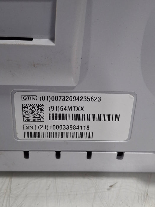 Welch Allyn Connex 6400 64MTXX Vital Signs Monitor