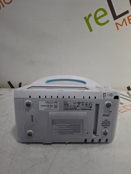 Welch Allyn Connex 6400 64MTXX Vital Signs Monitor