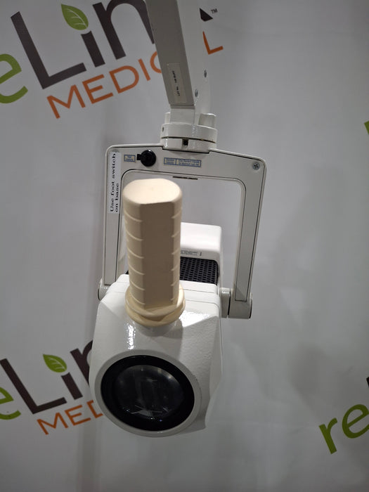 Philips Burton CoolSpot II Examination Light
