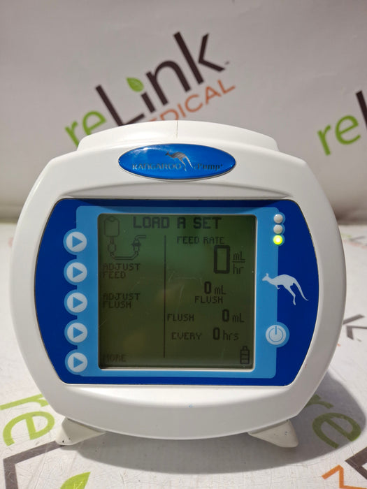Covidien Kangaroo ePump Enteral Feeding Pump