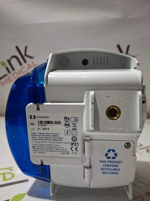 Covidien Kangaroo ePump Enteral Feeding Pump