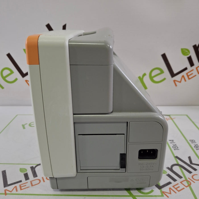 Philips Intellivue MP5 - ECG, Fast SpO2, NIBP Patient Monitor
