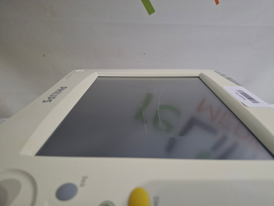 Philips IntelliVue MP30 Patient Monitor