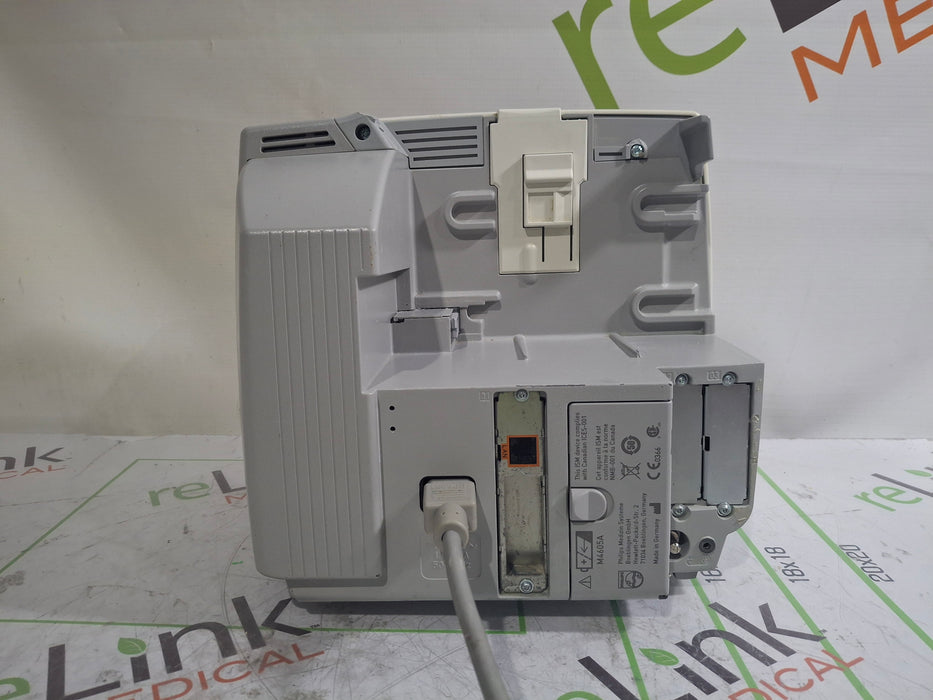 Philips IntelliVue MP30 Patient Monitor