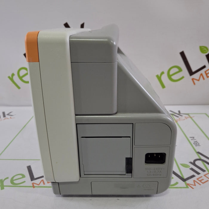 Philips Intellivue MP5 - ECG, Fast SpO2, NIBP Patient Monitor