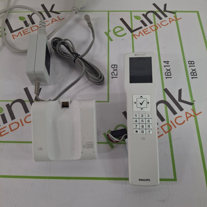 Philips 1037632 Bilichek Bilirubinometer