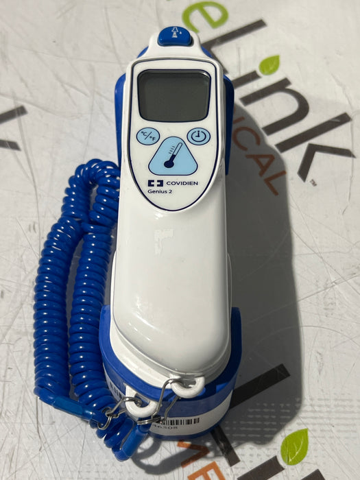 Covidien Genius 2 Thermometer
