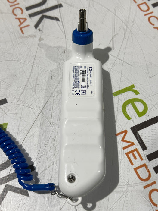 Covidien Genius 2 Thermometer