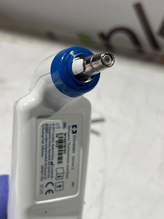 Covidien Genius 2 Thermometer