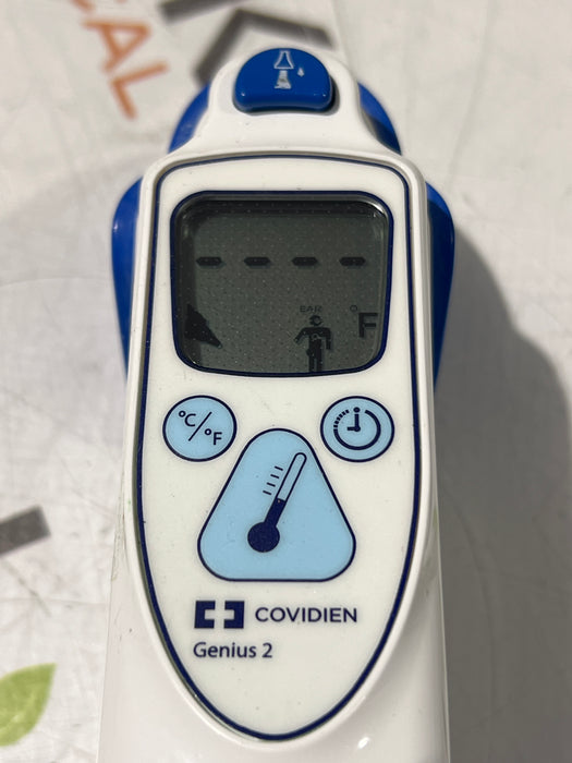 Covidien Genius 2 Thermometer