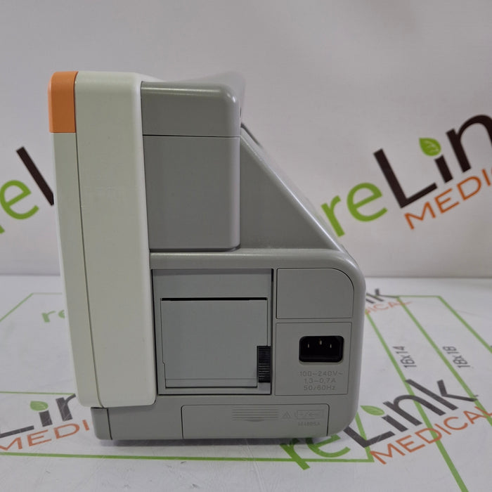 Philips Intellivue MP5 - ECG, Fast SpO2, NIBP Patient Monitor