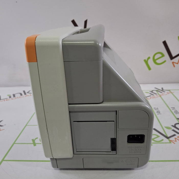Philips Intellivue MP5 - ECG, Fast SpO2, NIBP Patient Monitor