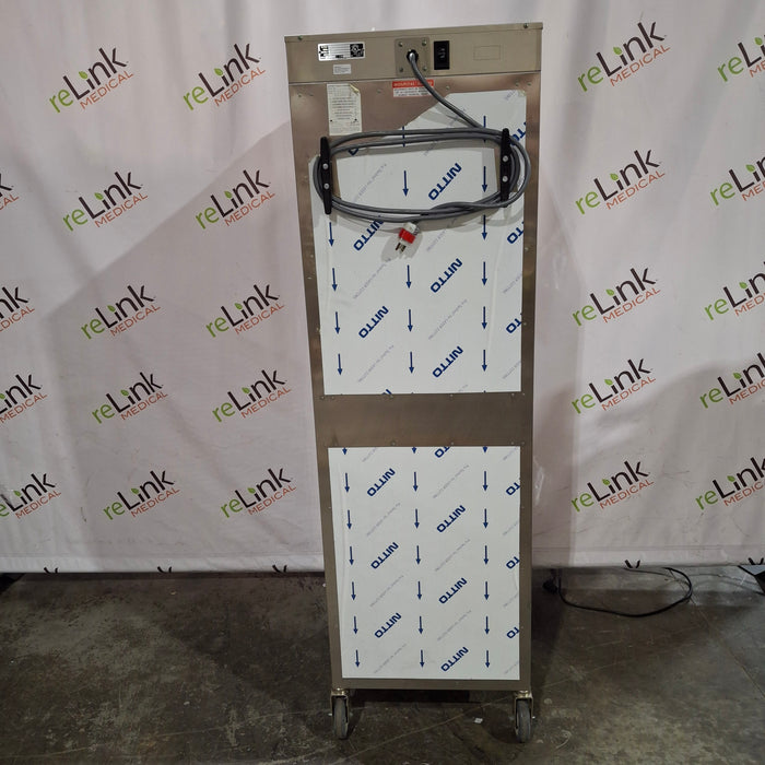 ALM WMX 1540-D Warming Cabinet