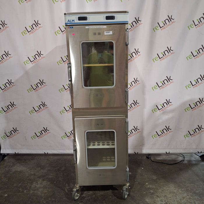 ALM WMX 1540-D Warming Cabinet