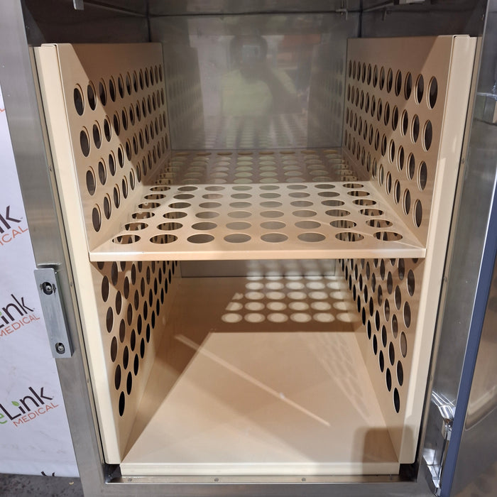 ALM WMX 1540-D Warming Cabinet